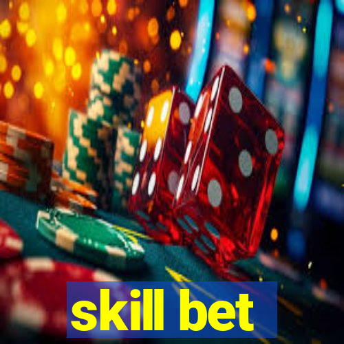 skill bet